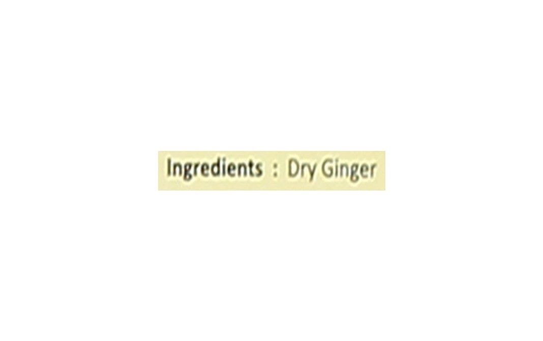 Chuk-de Ginger Powder    Box  100 grams